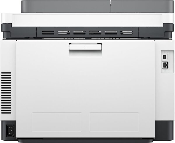 HP Color Laserjet Pro MFP 3301sdw Wireless All-in-One Color Laser Printer, Scanner, Copier, Best for Office (499Q3F) - Image 20