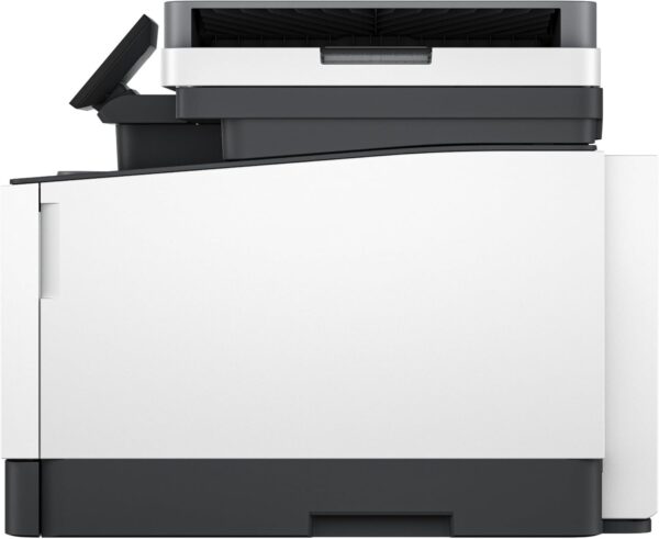 HP Color Laserjet Pro MFP 3301sdw Wireless All-in-One Color Laser Printer, Scanner, Copier, Best for Office (499Q3F) - Image 18