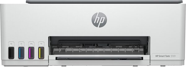 HP Smart Tank 5101 Wireless All-in-One Ink Tank Printer with 2 years of ink included,Print, scan, copy, Best-for-home, Refillable ink tank (1F3Y0A) - Image 17