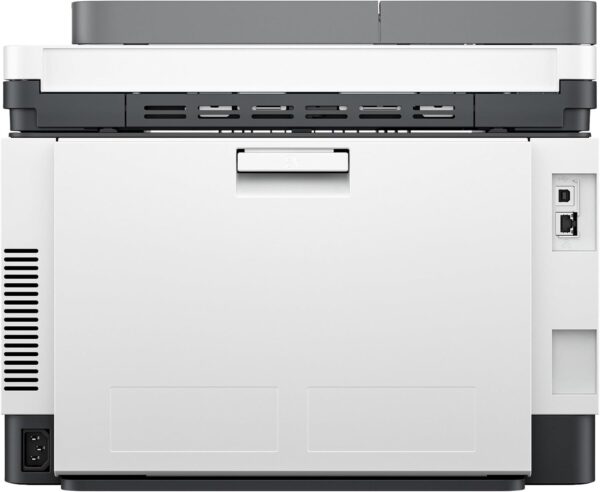 HP Color Laserjet Pro MFP 3301sdw Wireless All-in-One Color Laser Printer, Scanner, Copier, Best for Office (499Q3F) - Image 19