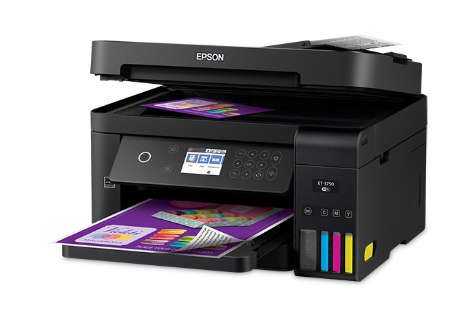 Supertank Printers