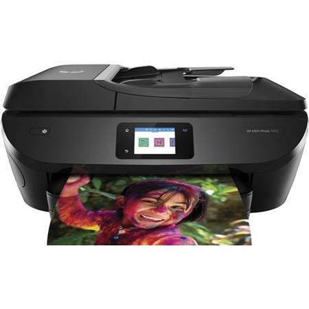 Photo Inkjet Printers